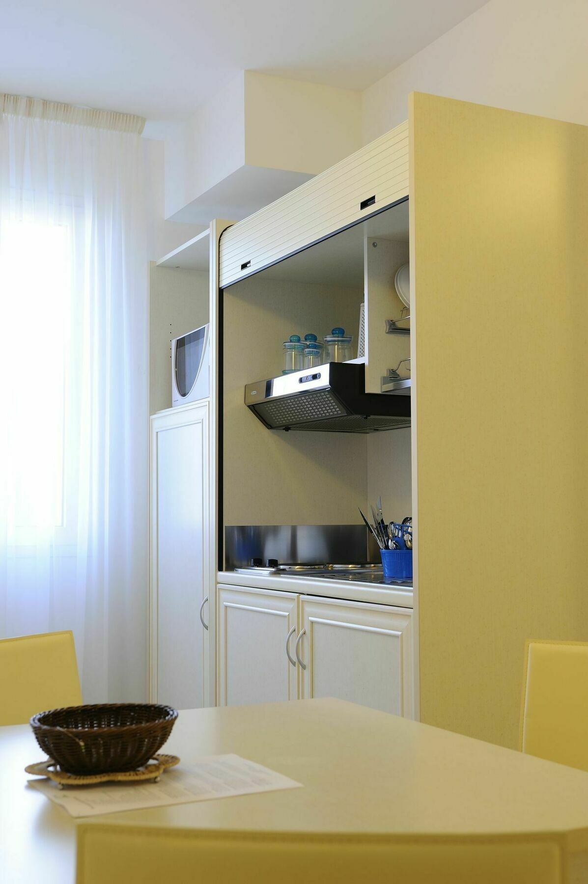 Residence Suite Smeraldo Ричоне Екстериор снимка